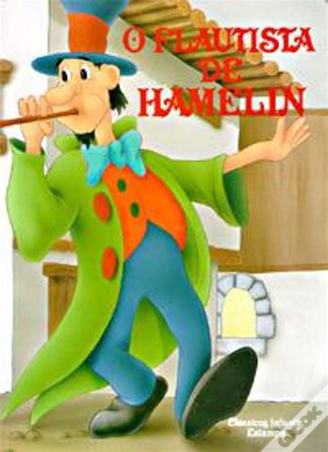 o flautista de hamelin - frases de bom dia de deus